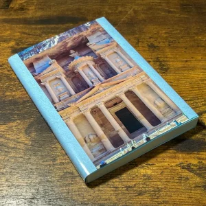 文庫本 自費出版 旅行記