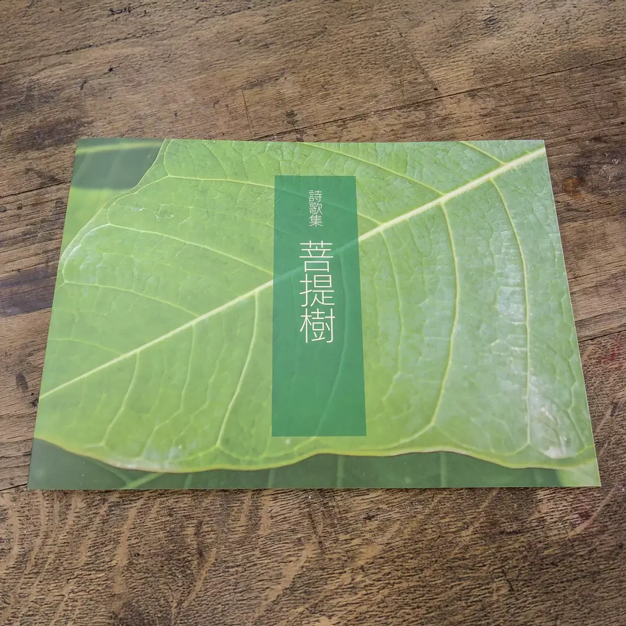詩歌集